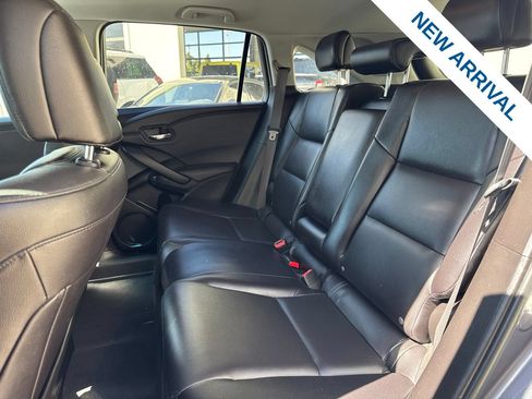 Used 2018 Acura RDX AWD image 14