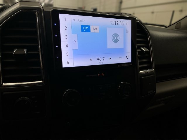 Used 2016 Ford F150 XLT AWD/4WD image 30