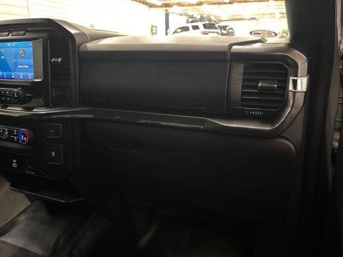 Used 2021 Ford F150 XL w/ STX Appearance Package AWD/4WD image 30
