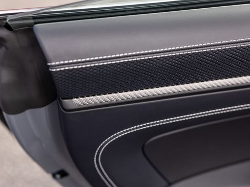 Certified 2025 Porsche 911 GT3 RWD image 52