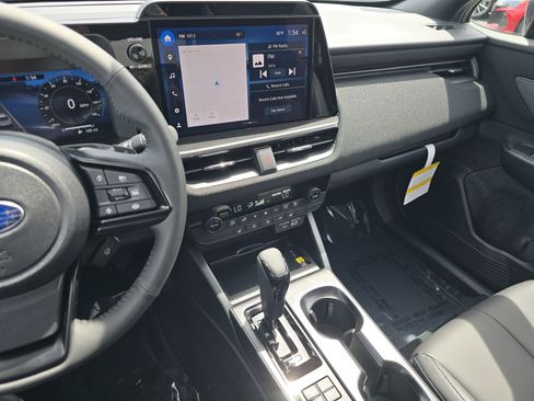 New 2026 Subaru Outback Premium AWD/4WD image 24