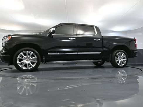 Used 2023 Chevrolet Silverado 1500 High Country w/ High Country Premium Package AWD/4WD image 62