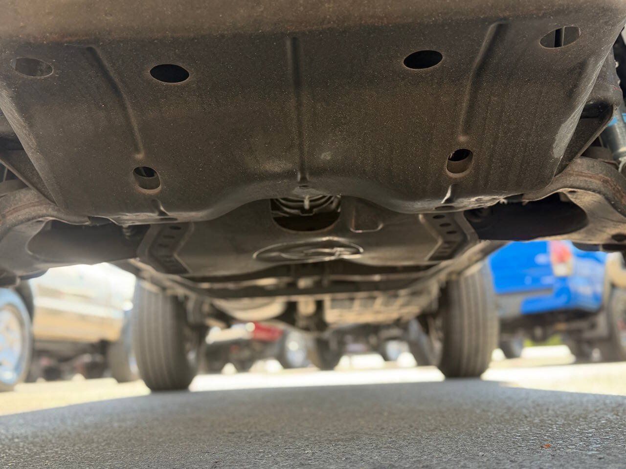 Used 2000 Toyota 4Runner 2WD w/ Upgrade Value Pkg 1 image 88