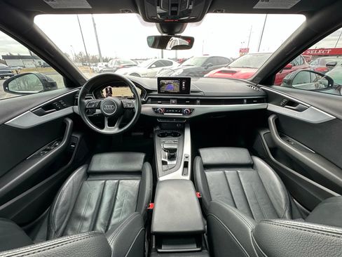 Used 2018 Audi A4 2.0T Ultra Premium Plus w/ Premium Plus Package image 11