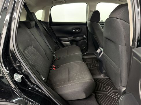 Certified 2024 Honda HR-V LX image 28