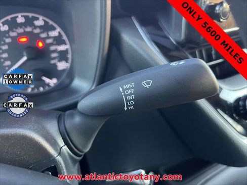 Certified 2025 Toyota Corolla LE image 29