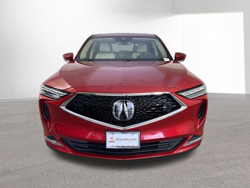 Certified 2023 Acura MDX SH-AWD image 28