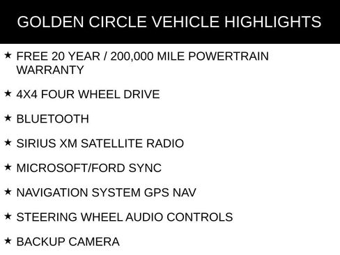 Used 2022 Ford F150 XLT AWD/4WD image 2