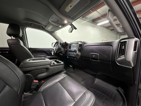 Used 2018 Chevrolet Silverado 1500 LT w/ All Star Edition image 17