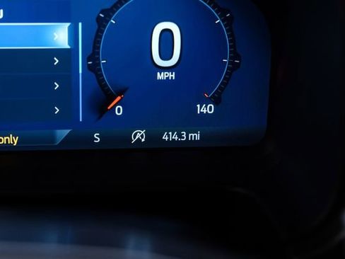 Used 2025 Ford Bronco Raptor image 62