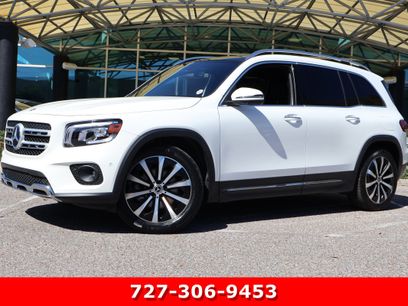 Certified 2022 Mercedes-Benz GLB 250 4MATIC