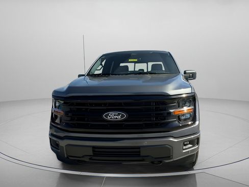 New 2026 Ford F150 XLT w/ Equipment Group 302A MID image 8