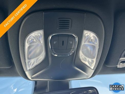 Certified 2023 Jeep Compass Latitude AWD/4WD image 38