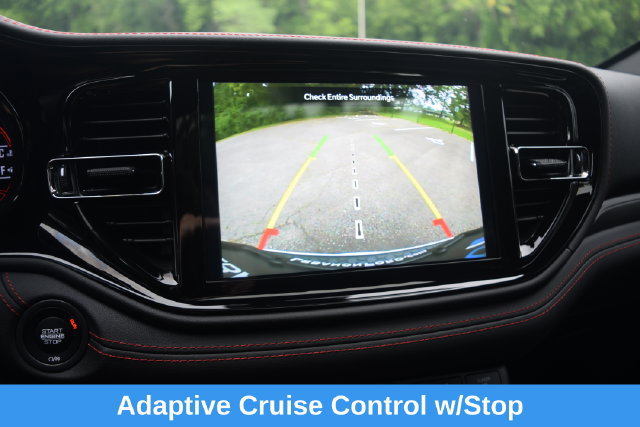 Used 2023 Dodge Durango GT RWD image 10