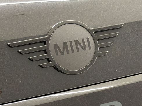 New 2026 MINI Cooper S FWD image 34