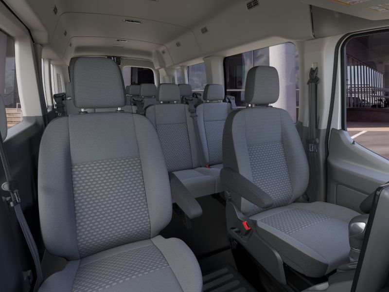 New 2026 Ford Transit 350 XLT RWD image 10