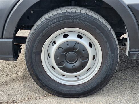 Used 2024 Ford Transit 250 148 Medium Roof w/ Load Area Protection Package image 10