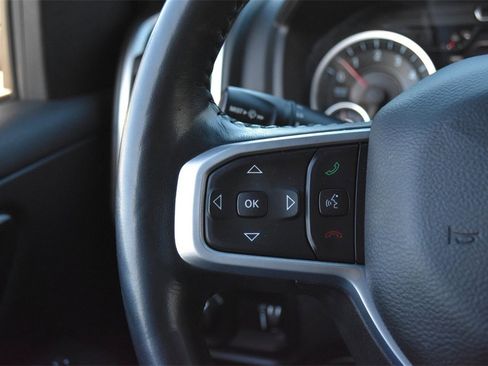 Certified 2022 RAM 1500 Big Horn image 19