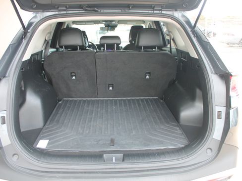 Used 2023 Kia Sportage EX image 22