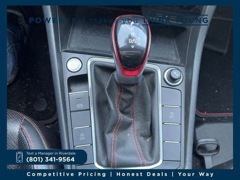 Used 2022 Volkswagen Jetta GLI Autobahn image 21