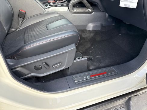 New 2025 Ford Bronco Raptor image 28