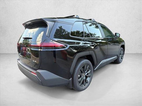 Used 2026 Toyota RAV4 XLE Premium FWD image 3