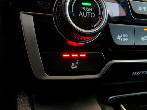 Used 2019 Honda CR-V EX-L image 35