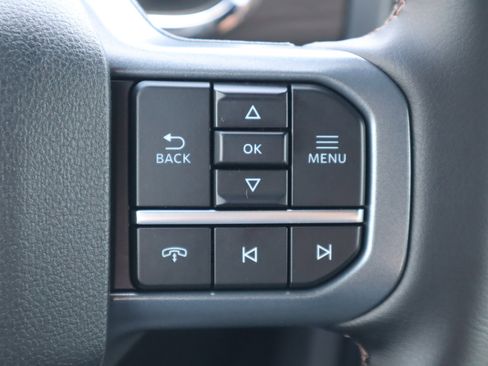 New 2025 Ford F150 Lariat w/ Equipment Group 501A Mid image 19