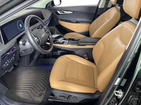 Certified 2023 Kia EV6 GT-Line AWD/4WD image 2