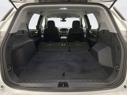 Used 2020 GMC Terrain SLE w/ Driver Convenience Package image 20