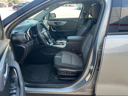 Used 2023 Chevrolet Blazer LT w/ Convenience Package image 9