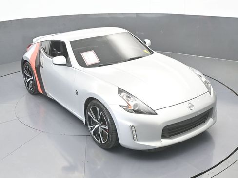 Used 2020 Nissan 370Z w/ Sport Package image 49