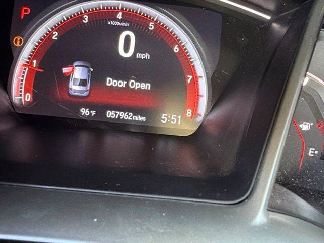 Used 2021 Honda Civic Sport image 5