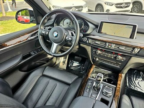Used 2016 BMW X5 xDrive35i AWD/4WD image 26