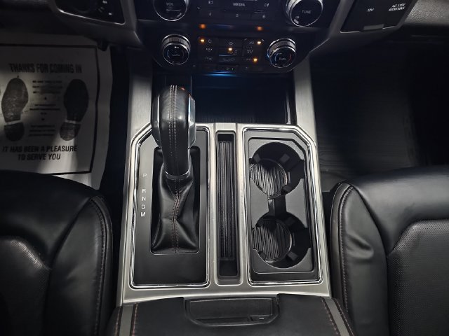 Used 2019 Ford F150 Platinum AWD/4WD image 21