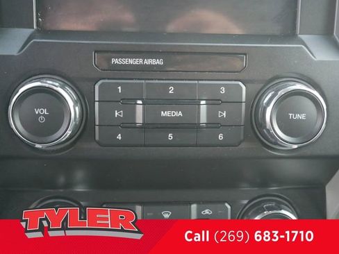 Used 2019 Ford F250 Lariat w/ Lariat Ultimate Package image 35