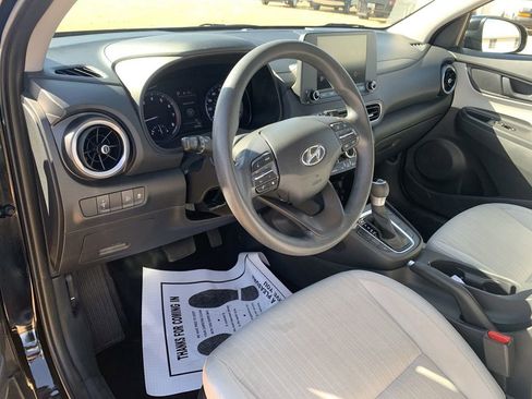 Used 2023 Hyundai Kona SEL AWD/4WD image 7