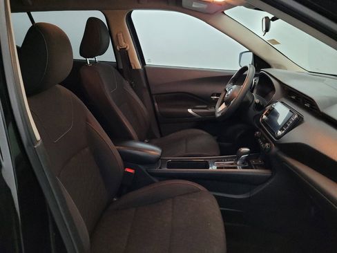 Used 2021 Nissan Kicks SV FWD image 21