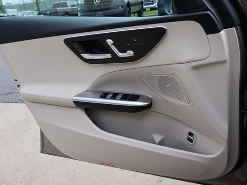 Certified 2023 Mercedes-Benz C 300 4MATIC Sedan image 56