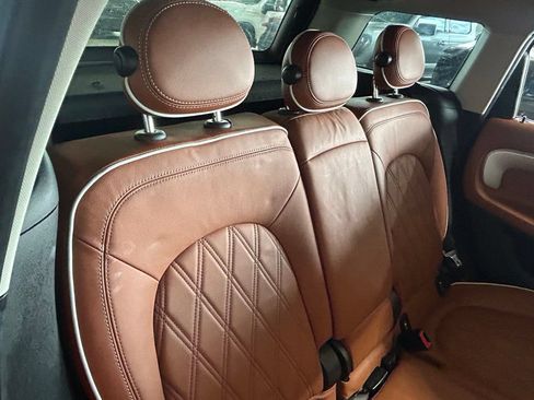 Used 2022 MINI Cooper Countryman S w/ Signature Upholstery Package FWD image 41