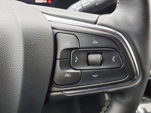 Certified 2024 Buick Envista Preferred w/ Convenience I Package image 25