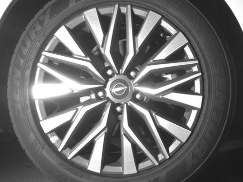 Used 2025 Nissan Altima 2.5 SV image 13