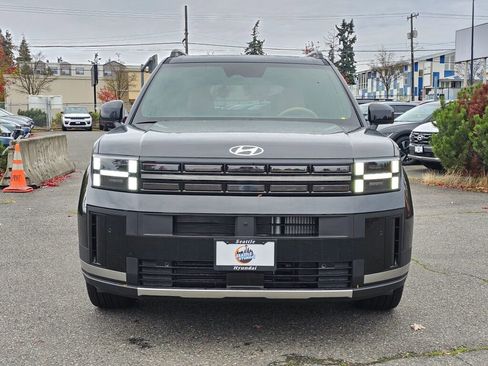 New 2026 Hyundai Santa Fe Limited image 2