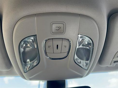 Used 2018 Jeep Compass Limited w/ Navigation Group AWD/4WD image 27