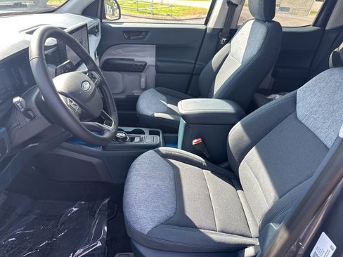 New 2026 Ford Maverick XLT FWD image 25