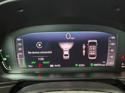 Used 2025 Honda Accord Touring image 11