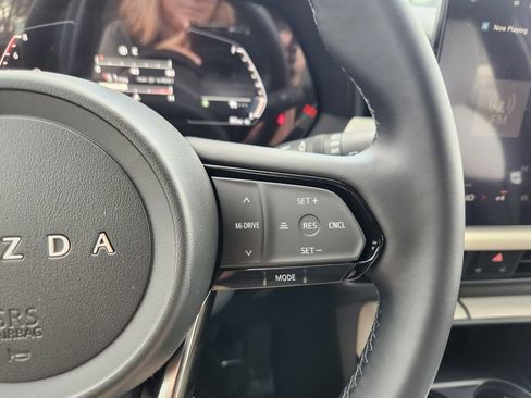 New 2026 MAZDA CX-5 Select AWD/4WD image 18