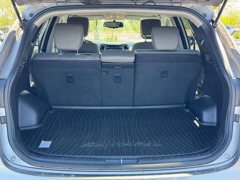 Used 2018 Hyundai Santa Fe Sport w/ 2.4L Value Package 02 AWD/4WD image 7