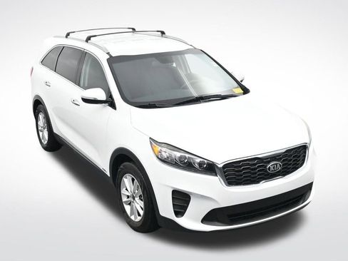 Used 2019 Kia Sorento LX w/ Option Group 020 image 23