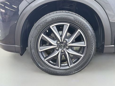 Used 2017 MAZDA CX-5 Grand Touring AWD/4WD image 33